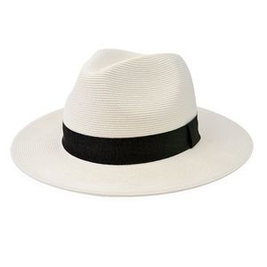 Pineapple&Star Amari Straw hat